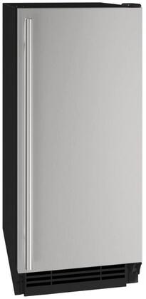 U-Line UHCP115SS01A 15 Inch Freestanding Ice Maker